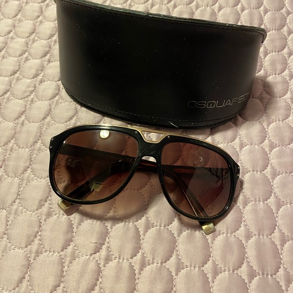 DSquared sunglasses - Picture 2 of 4